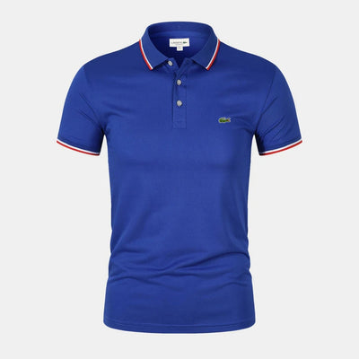 Elegante polo da uomo