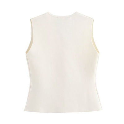 SnuggleFit - Cardigan in Maglia Morbida