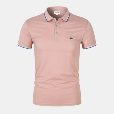 Elegante polo da uomo