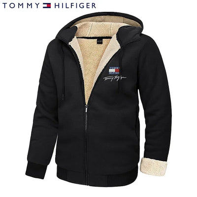 Tommy Cardigan pesante