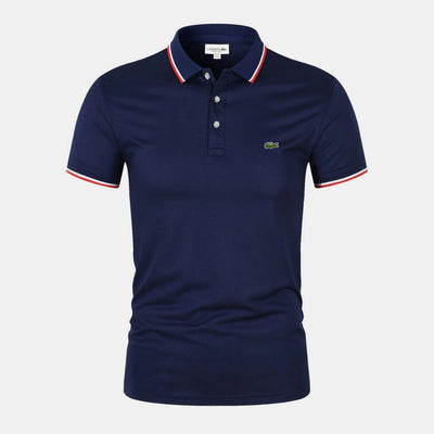 Elegante polo da uomo