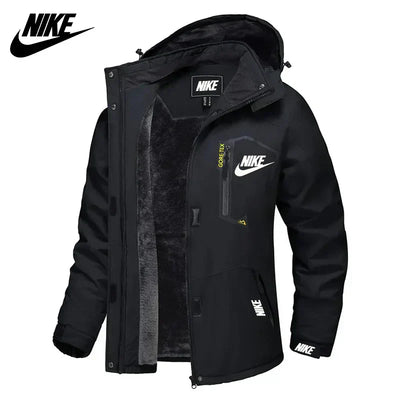 Nike - Giacca da uomo