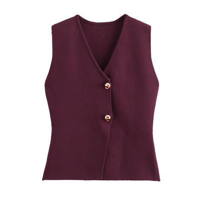 SnuggleFit - Cardigan in Maglia Morbida