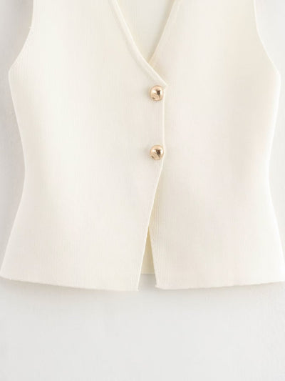 SnuggleFit - Cardigan in Maglia Morbida