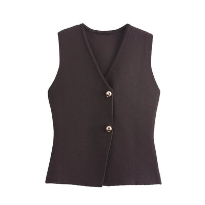 SnuggleFit - Cardigan in Maglia Morbida