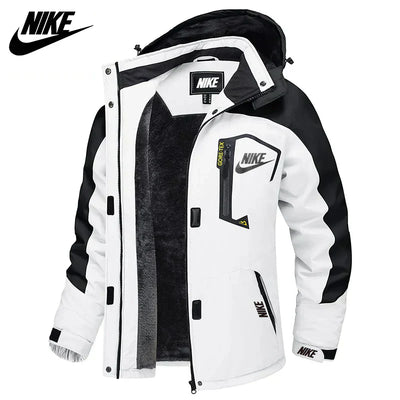 Nike - Giacca da uomo