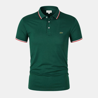 Elegante polo da uomo
