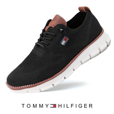 Scarpe ortopediche moderne con rete