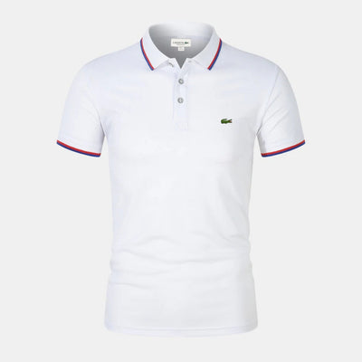 Elegante polo da uomo