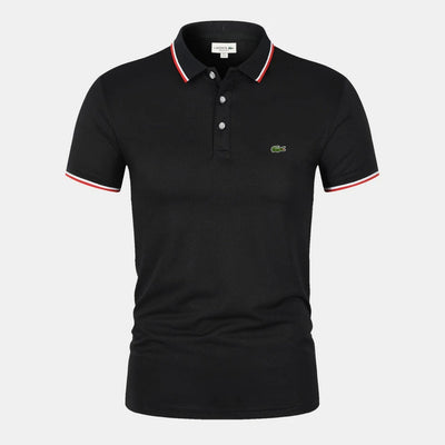 Elegante polo da uomo