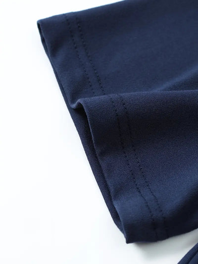 Blake - T-Shirt Base da Uomo per Comfort Quotidiano