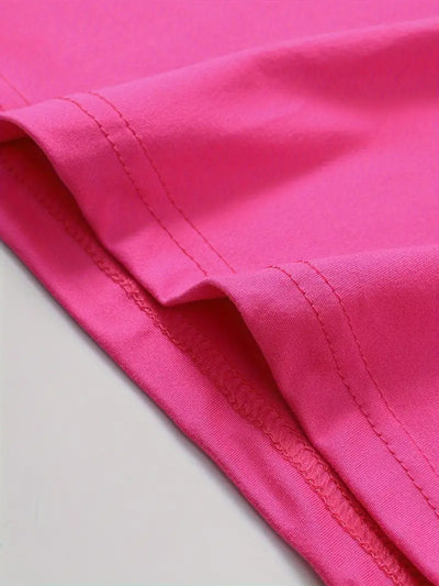 Blake - T-Shirt Base da Uomo per Comfort Quotidiano