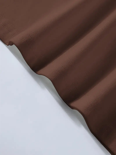 Blake - T-Shirt Base da Uomo per Comfort Quotidiano