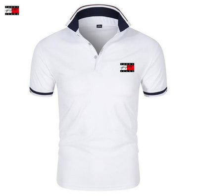 Nuova Polo casual