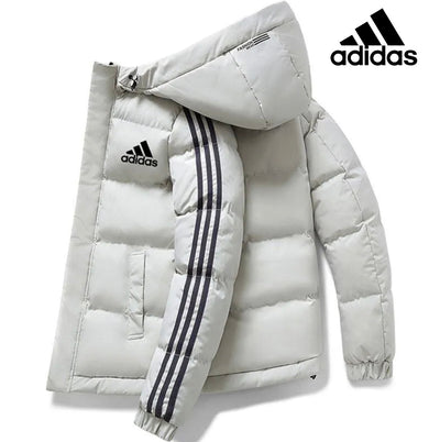 ADIDAS - Piumino da uomo