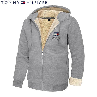 Tommy Cardigan pesante