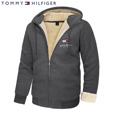 Tommy Cardigan pesante